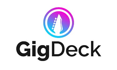 GigDeck.com